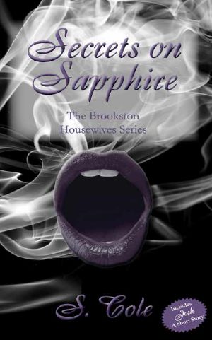 [Brookston Housewives 02] • Secrets on Sapphire